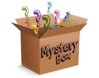 Mystery Box