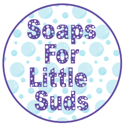Soaps for Little Suds Logo