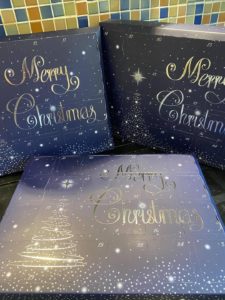 Christmas Range & Advent Calendars Image