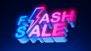 Flash Sale Image