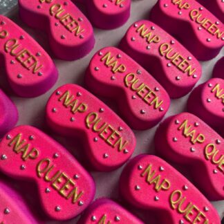 Nap Queen Bath Bomb