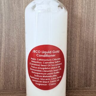 Free SFLS Gift 100ml JBCO Liquid Gold - Please read t&c