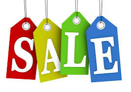 Sale & Special Offer Section Image