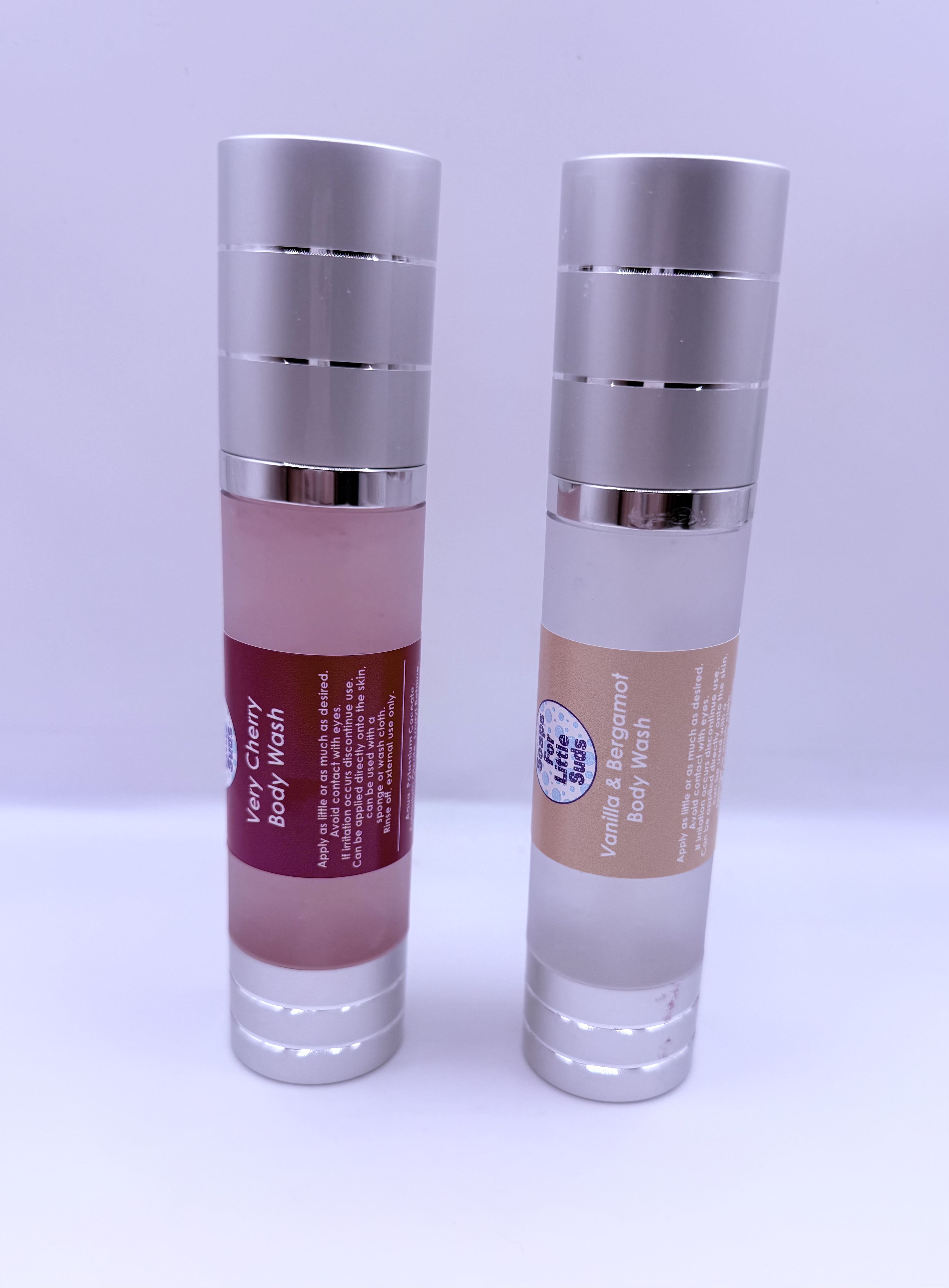 Free SFLS Gift 60ml Body Wash - Please read t&c