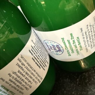 Extra Cleansing Lemon & Tea Tree Conditioner - 500ml