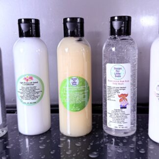 Travel Pack - 5 x 150ml
