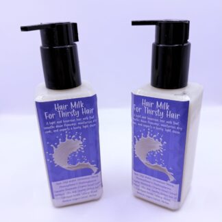 Hair Milk - For Thirsty Hair