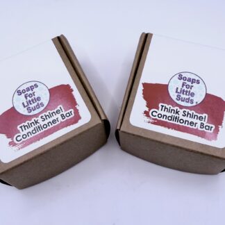 Think Shine!  Conditioner Bar
